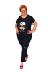 Tričko Fashion Penguin
